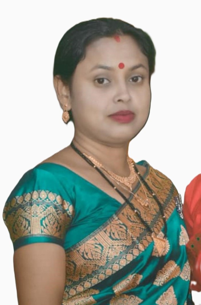 Mrs. Anita Hazarika