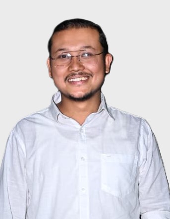Mr. Gagan Bormudai
