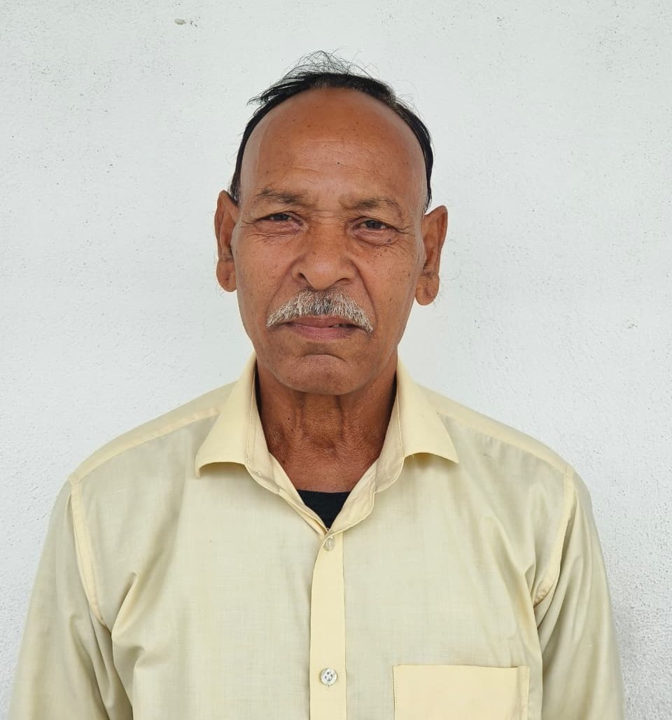 Mr. Madhab Saha