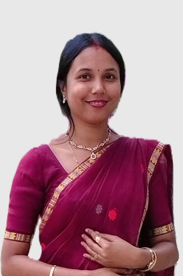 Mrs. Prastuti Gogoi
