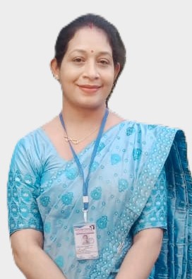 Mrs. Pravashi Baruah