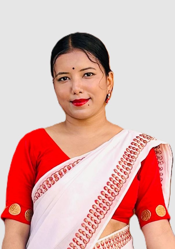 Ms. Rasmita Saikia