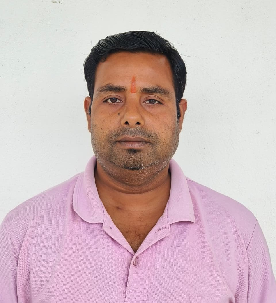 Mr. Satyajit Chaudhary