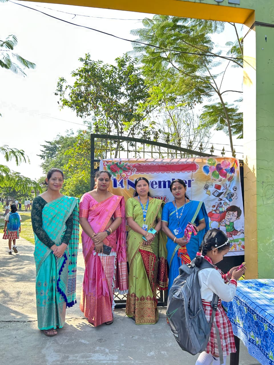 Annual Day