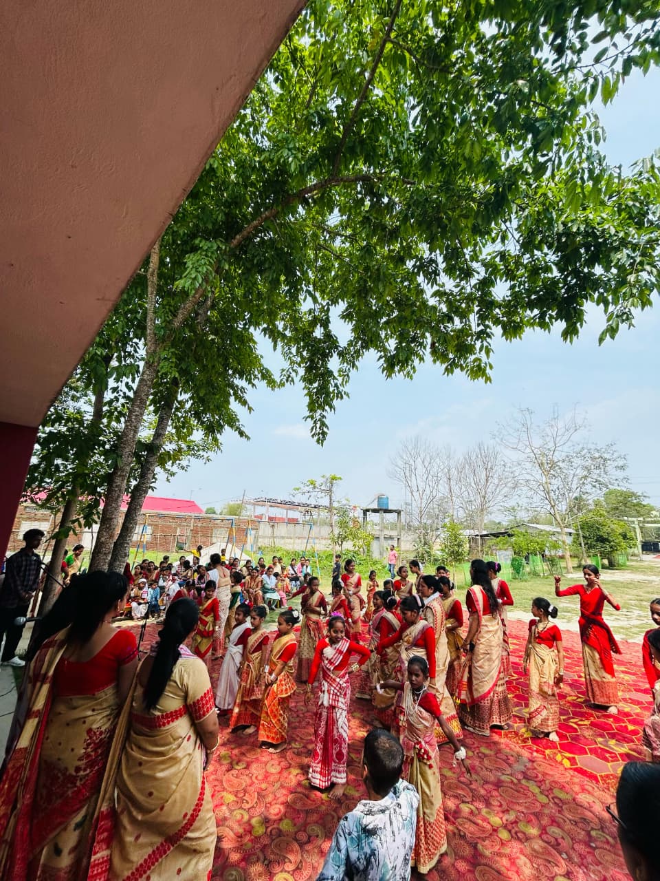 Annual Day
