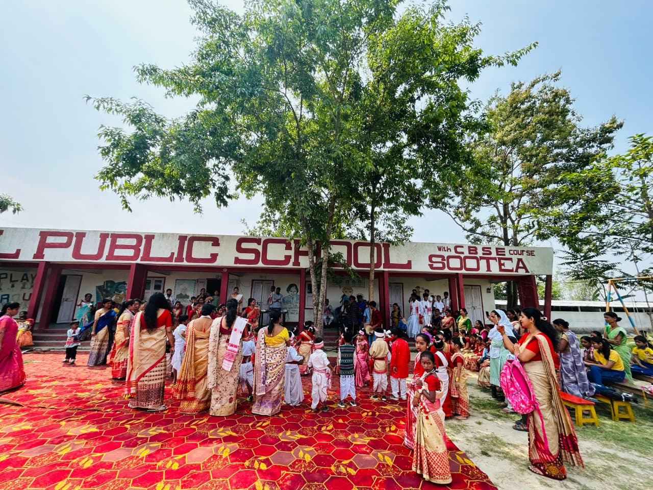 Annual Day