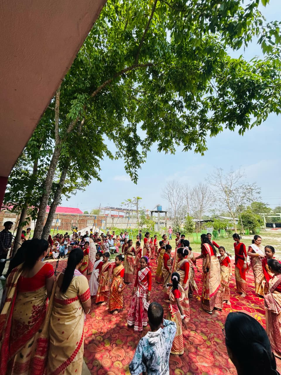 Annual Day