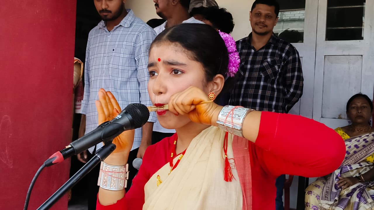 Annual Day