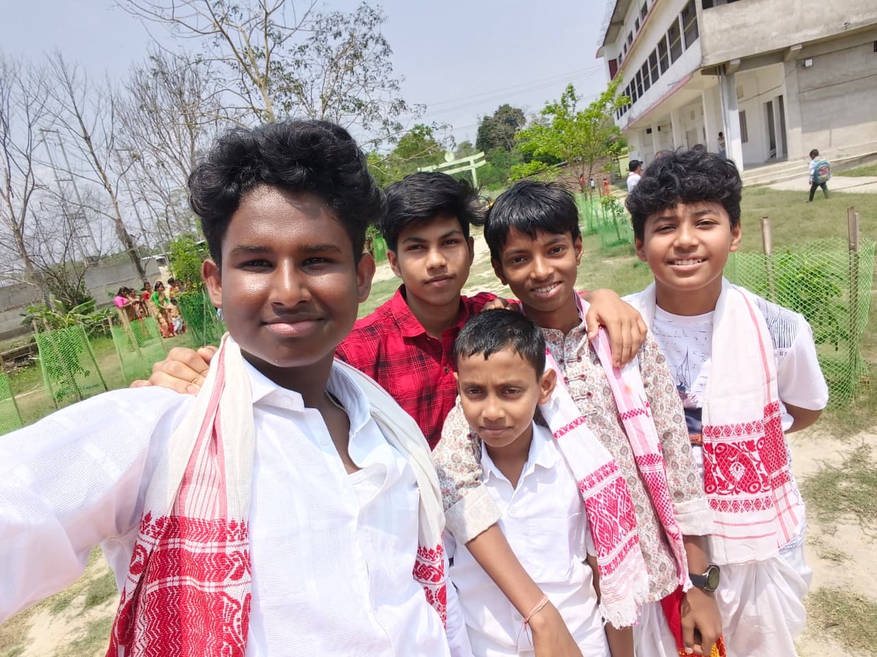 Annual Day