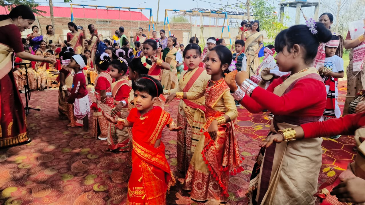Annual Day