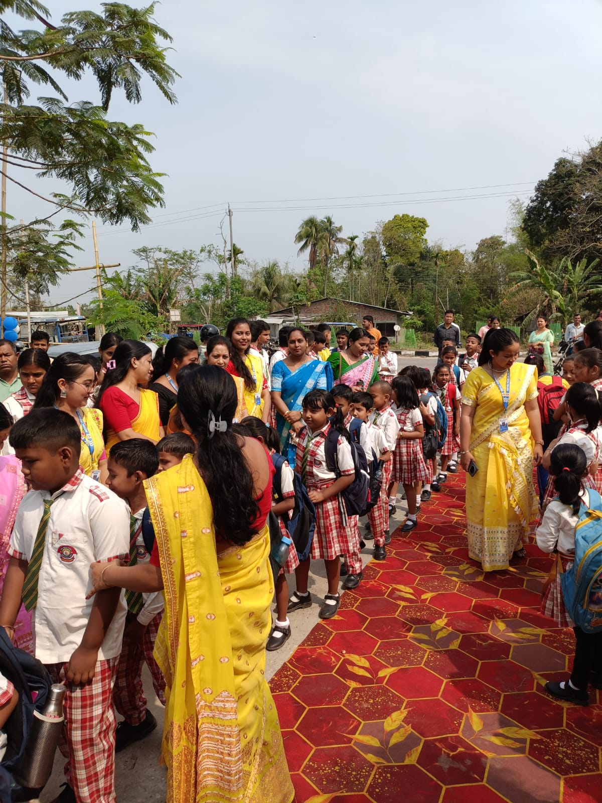 Annual Day
