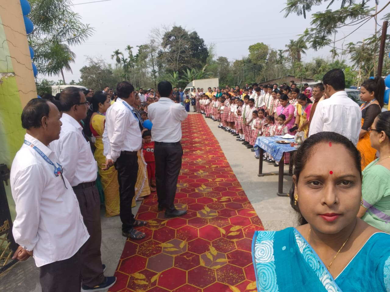 Annual Day