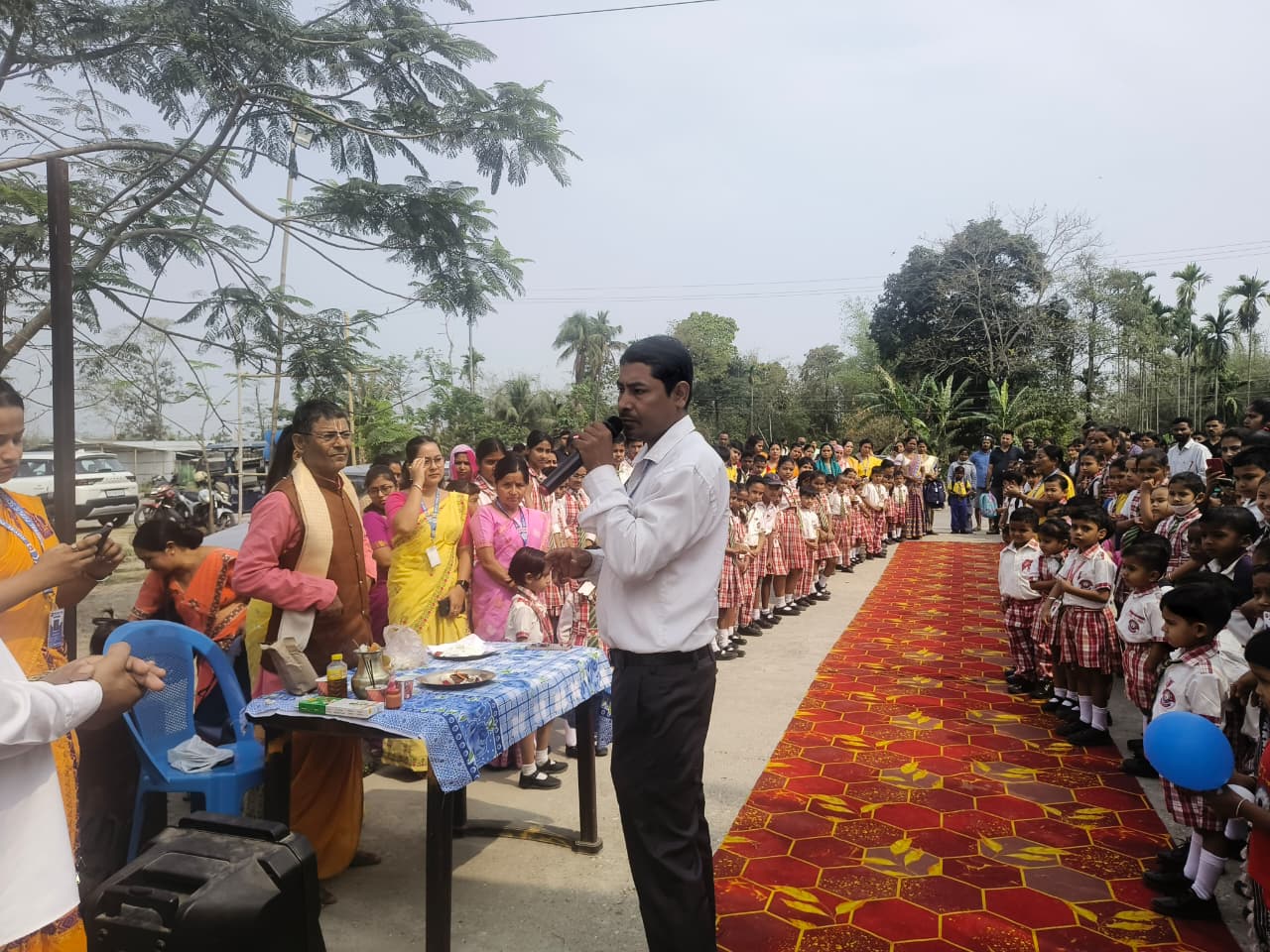 Annual Day