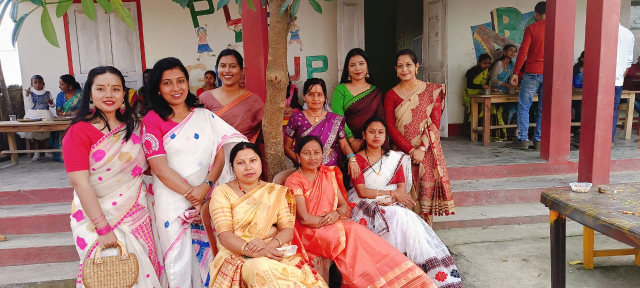 Annual Day