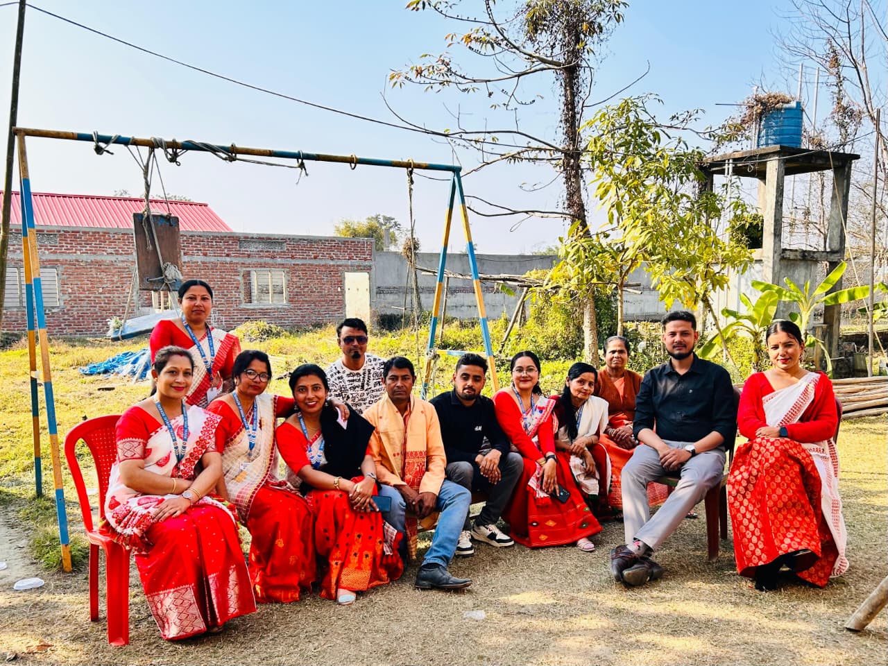 Annual Day