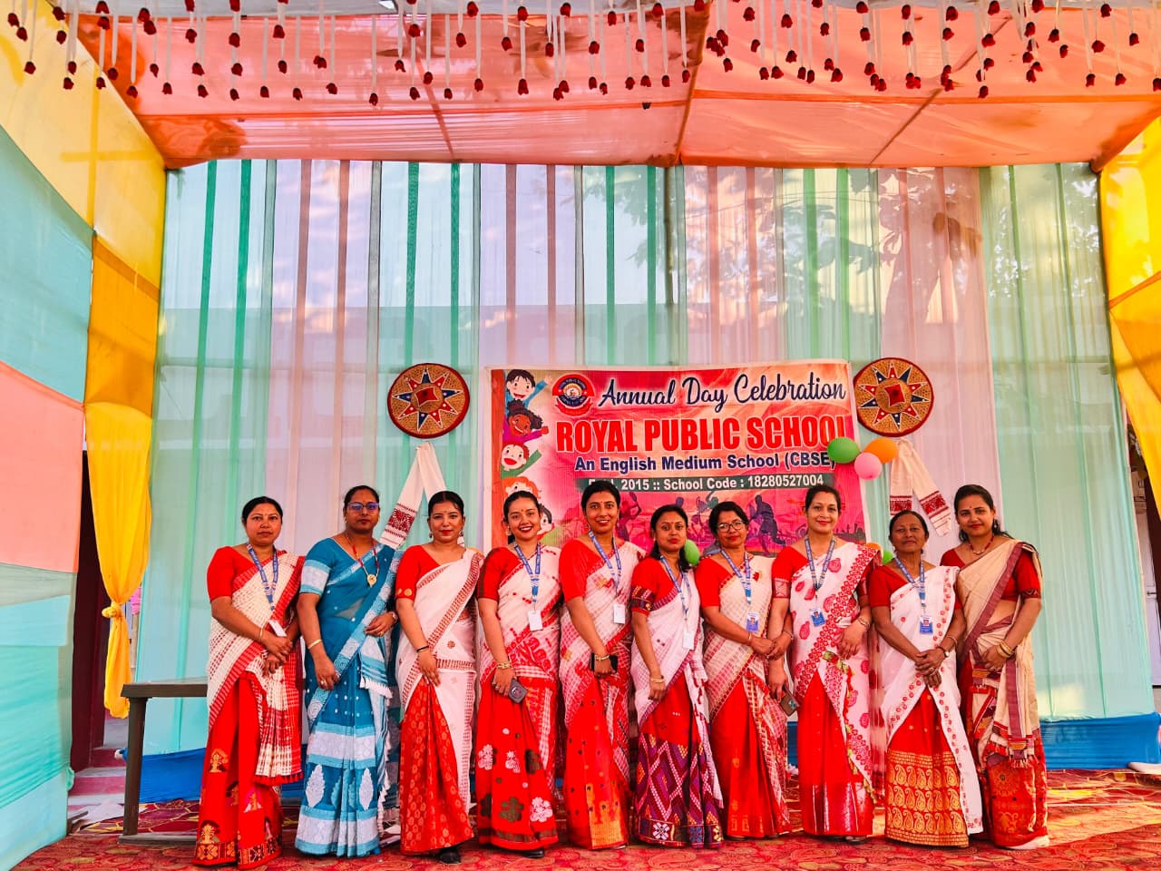 Annual Day