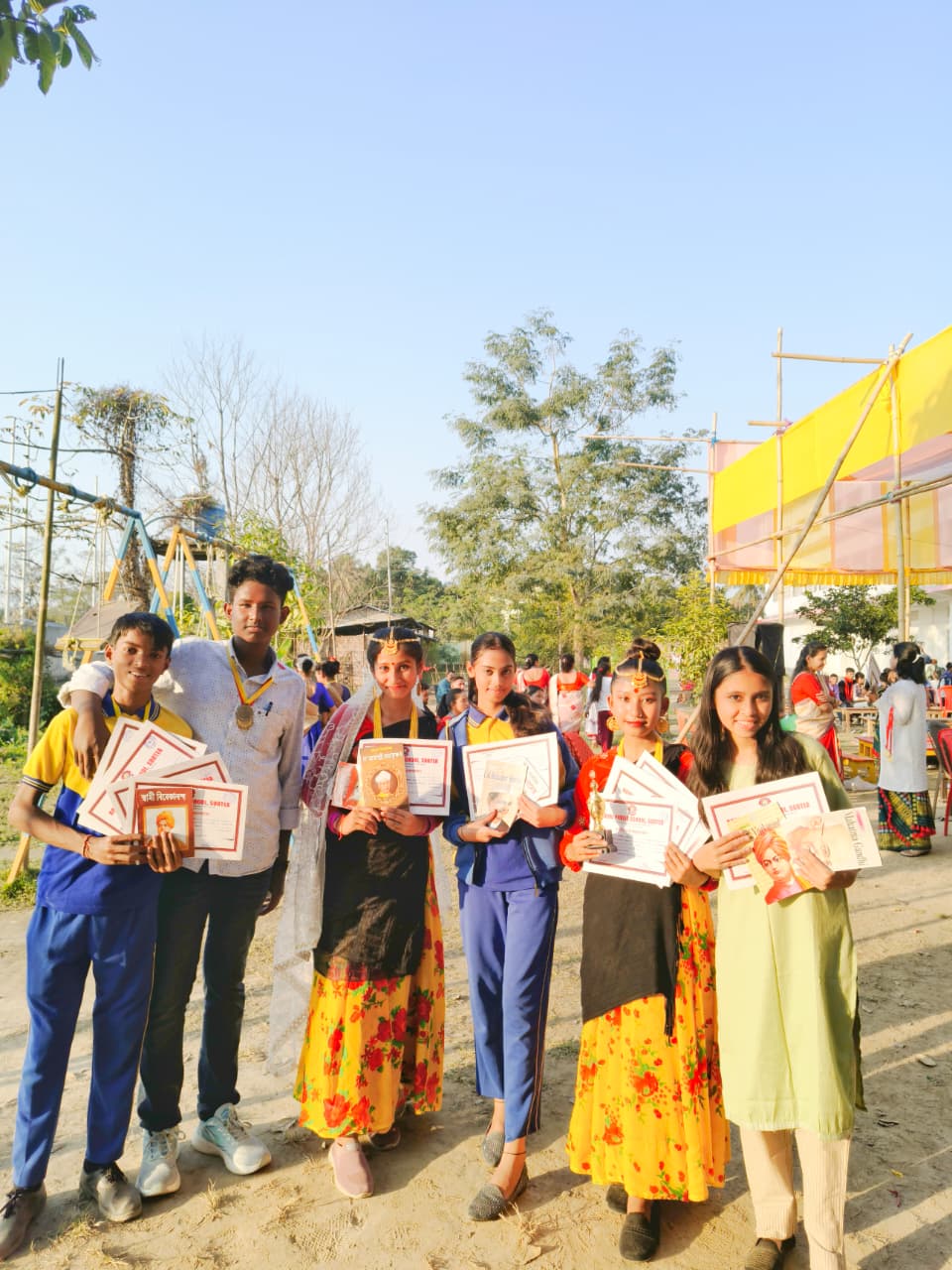 Annual Day