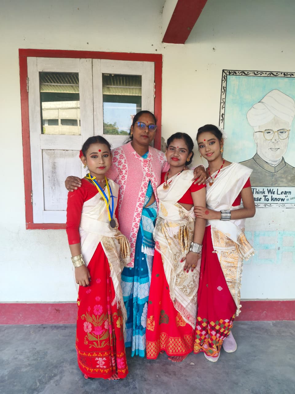 Annual Day
