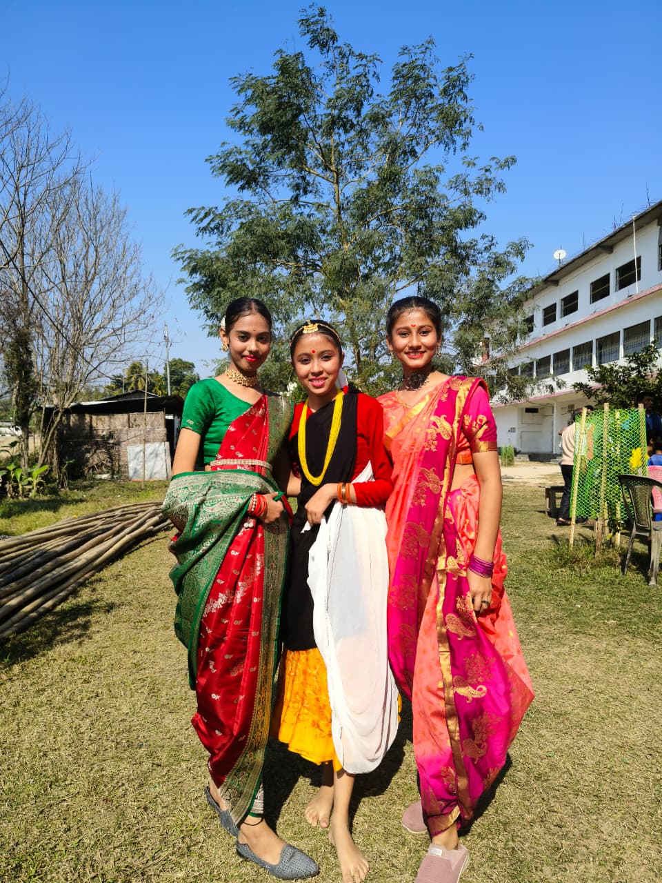 Annual Day