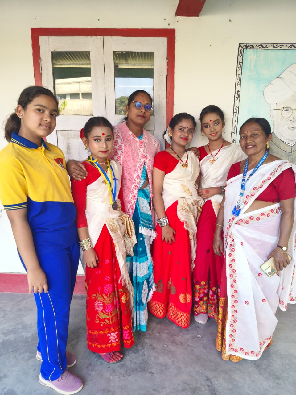 Annual Day