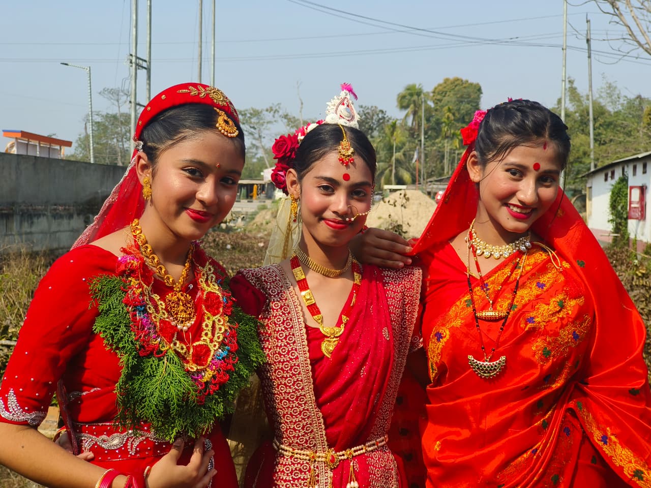 Annual Day