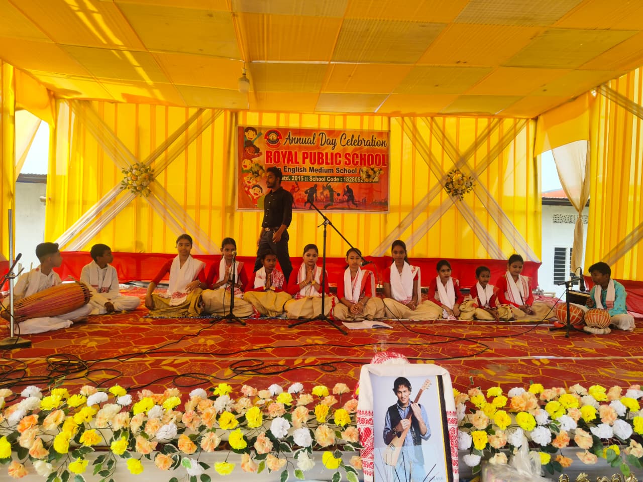 Annual Day