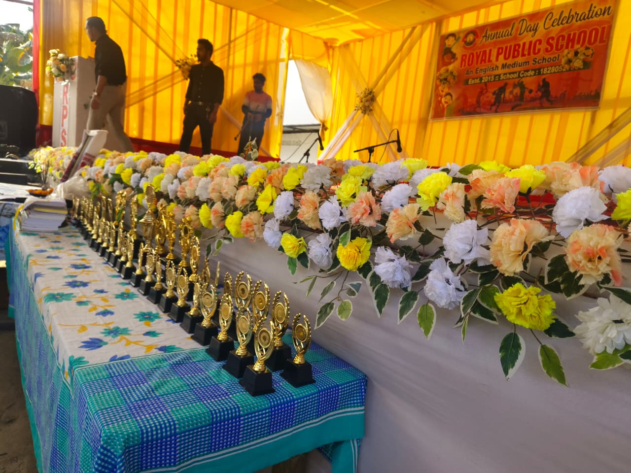 Annual Day