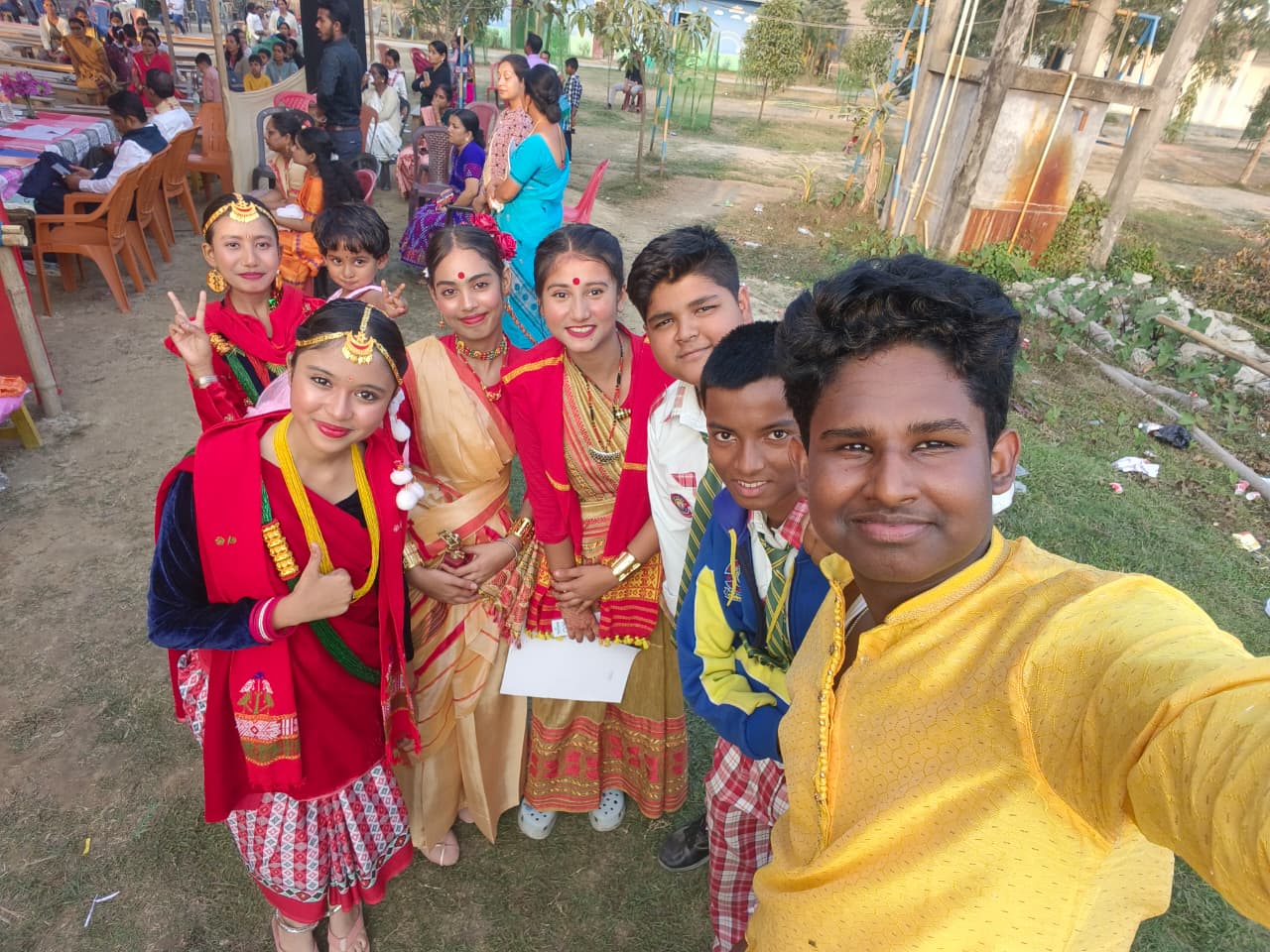 Annual Day