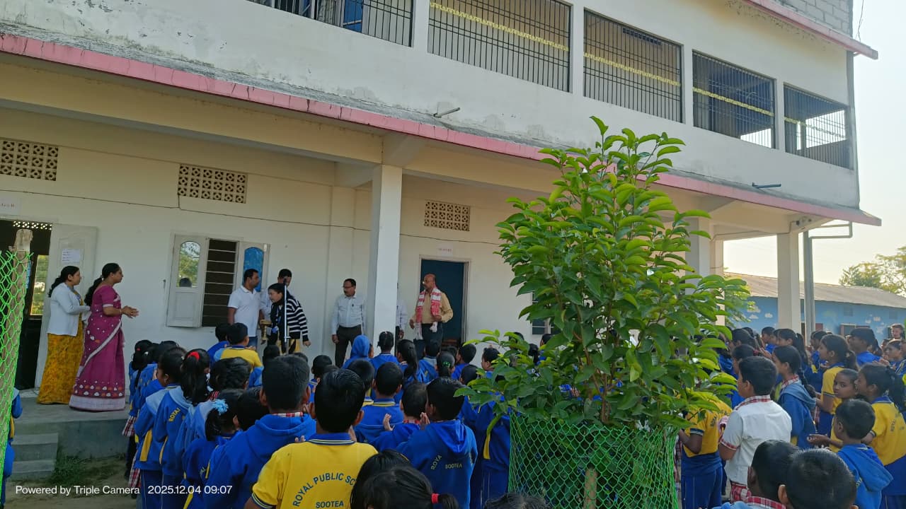 Campus